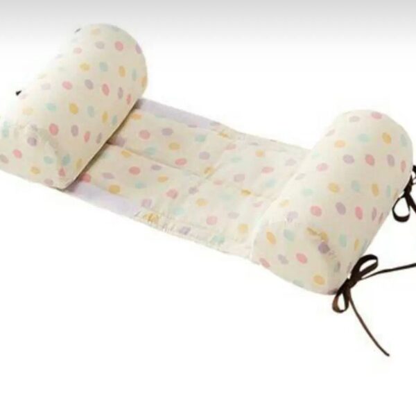 Sandesica嬰幼兒防側防反身固定睡枕