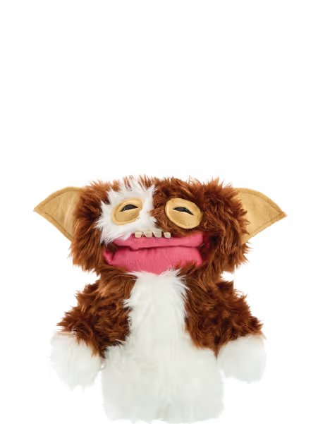 FUGGLER X Gremlins - Gizmo