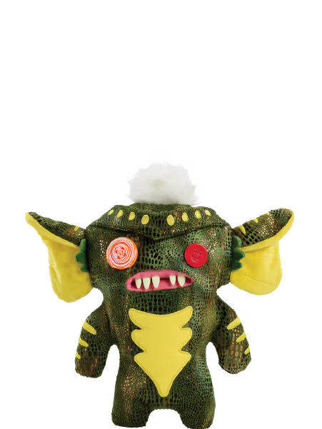 小魔怪X FUGGLER 系列- Stripe