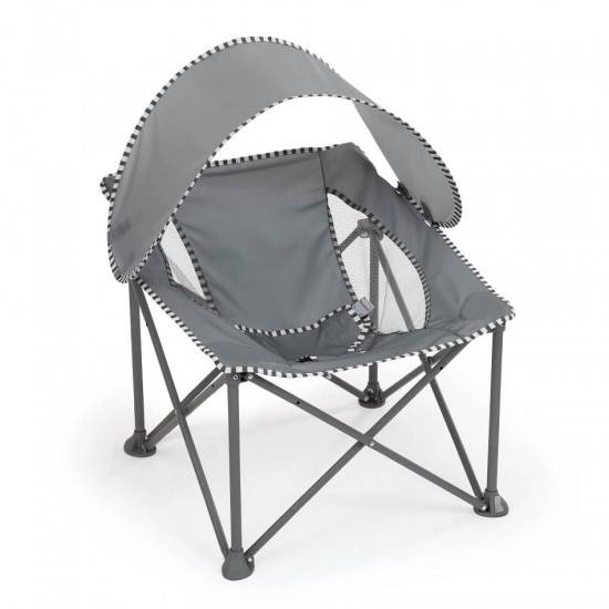 Bright Starts Pop'N Chill 旅行座椅