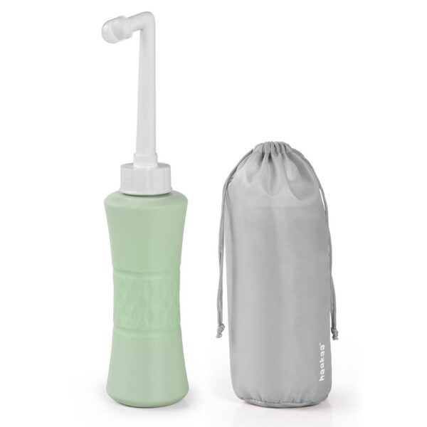 紐西蘭Haakaa 生理清洗器 (產後/ 手術後可用)