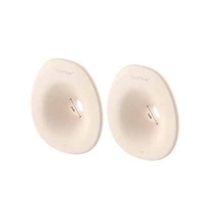 eufy E20/S1 Pro 原廠 吸乳器喇叭罩 24mm