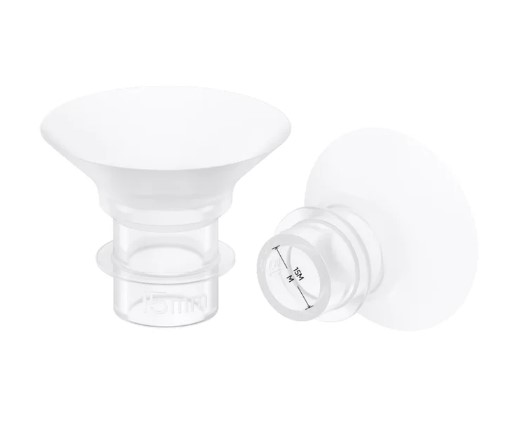 eufy E20/S1 Pro 吸乳器尺寸墊 15mm