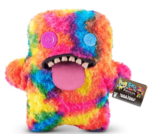 FUGGLER 極巨系列 XL 惡搞怪