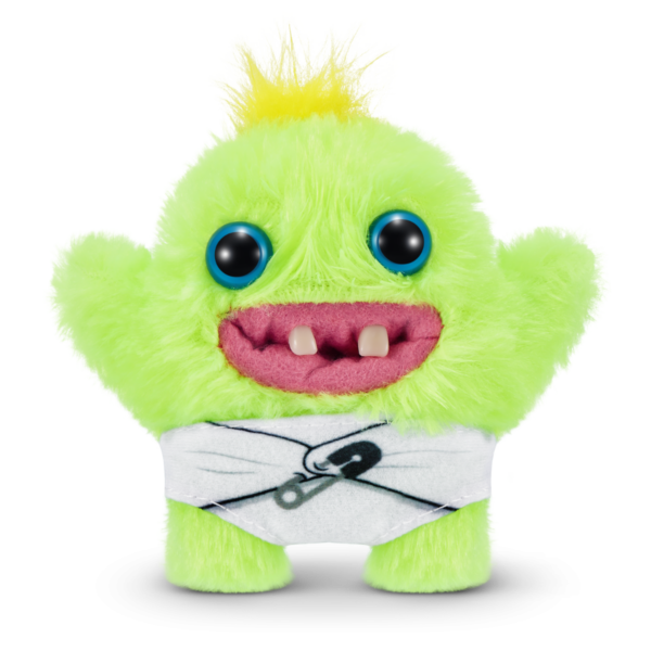 BabyFugg S3 Shameless Goof