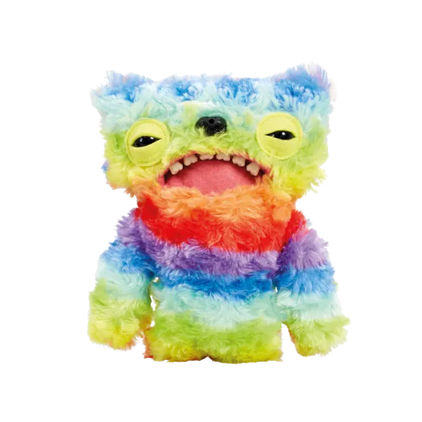 Fuggler Fart Face - Wide Eyed Weirdo (Multi)