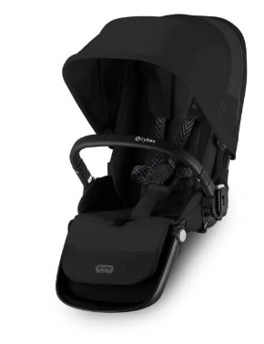 德國Cybex Gazelle S座椅