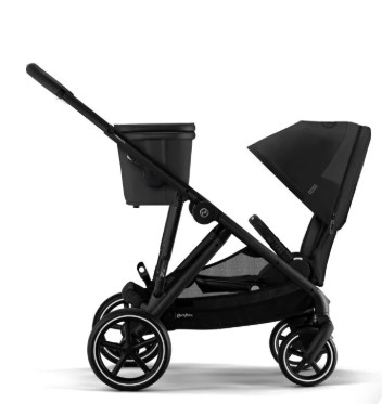 德國Cybex Gazelle S 嬰兒手推車