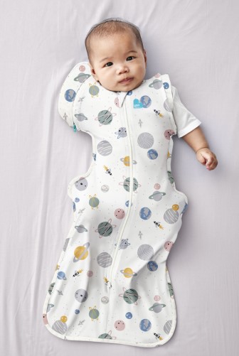 澳洲Love to Dream 專利設計可拆袖輕薄版特別設計蝶型包巾 0.2 / STAGE 2 (多款選擇)