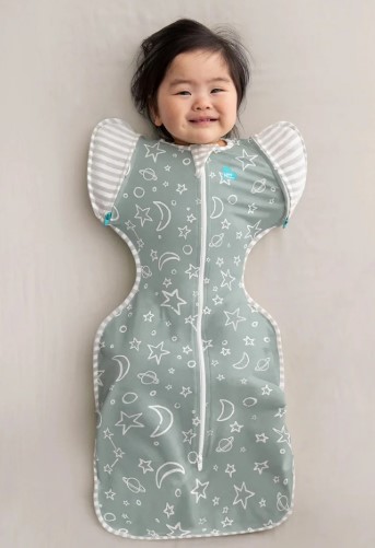 澳洲Love to Dream 專利設計可拆袖竹纖維蝶型包巾 1.0 / STAGE 2 (多款選擇)