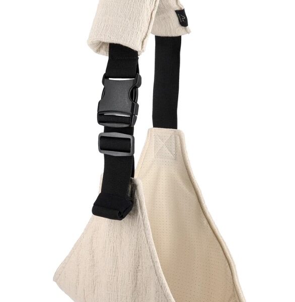 Mimosa Airhug Toddler Sling Carrier 杏色