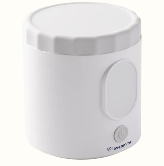 LoveAmme LoveWarm 便攜式暖奶器