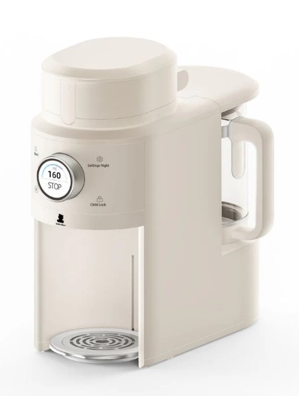 Snowbear 全自動沖奶機