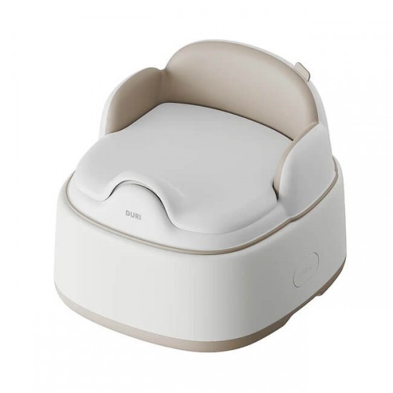 Duri 三合一多功能便廁 (便廁 + 腳踏 + 坐椅)