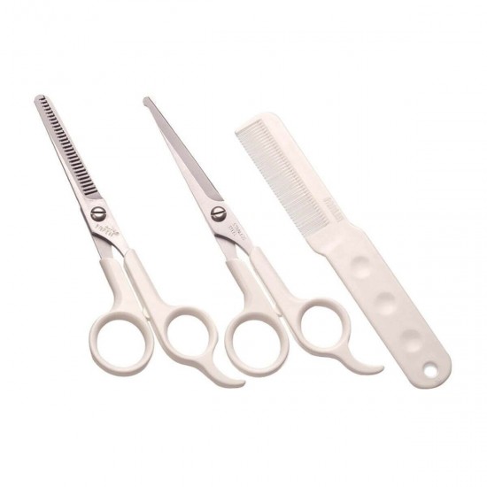 Farlin 小童剪髮套裝