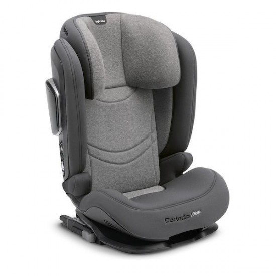 Inglesina CARTESIO I-SIZE 汽車座椅 (100 to 150 cm ) - 石灰