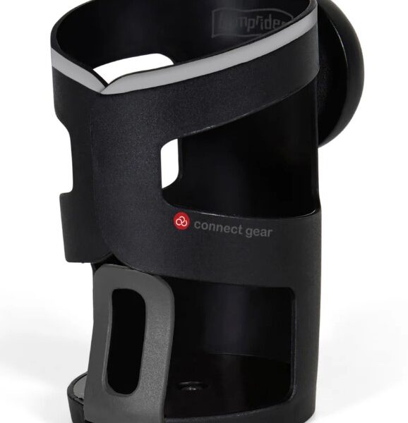 瑞典 BUMPRIDER CONNECT MINI 杯架