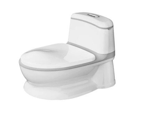 Duri 發聲學習座廁