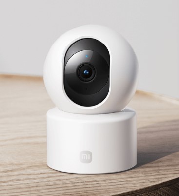 小米智能攝影機 C301
