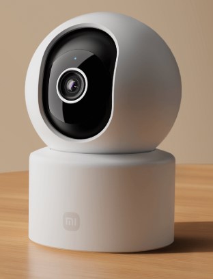 小米智能攝影機 C302