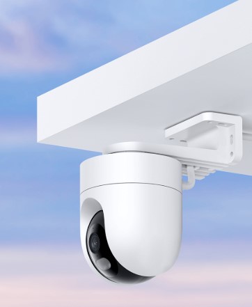 小米室外攝影機 CW400