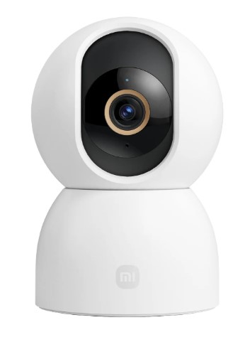 小米智能攝影機 C500