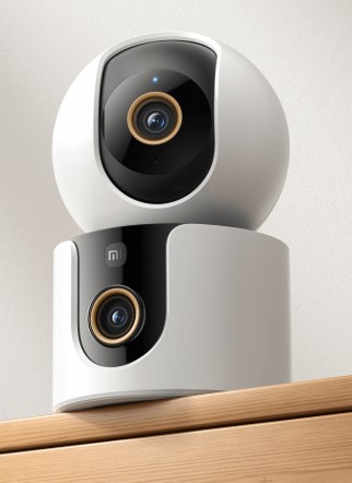 小米智能攝影機 C500 雙攝版