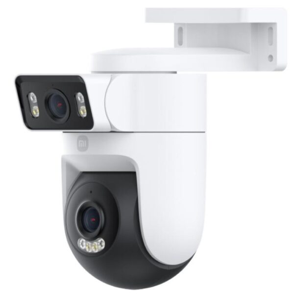 小米室外攝影機 CW500 雙攝版