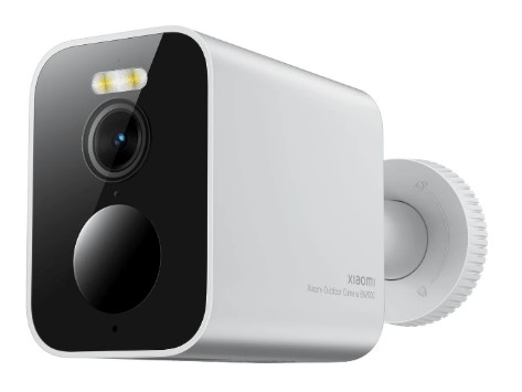 小米室外攝影機 BW300