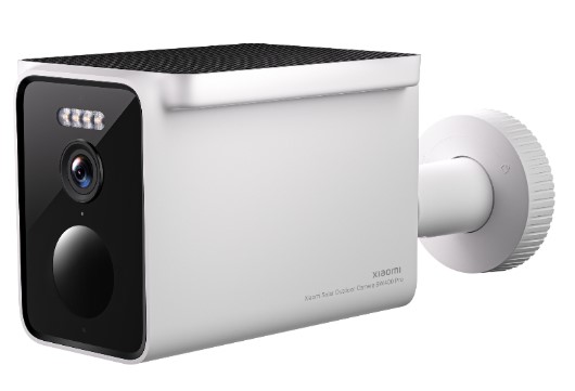 小米室外攝影機 BW400 Pro 套裝