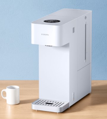 小米智能冷熱飲水機