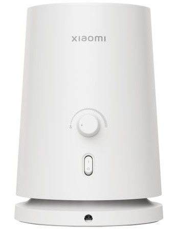 小米桌面暖風機