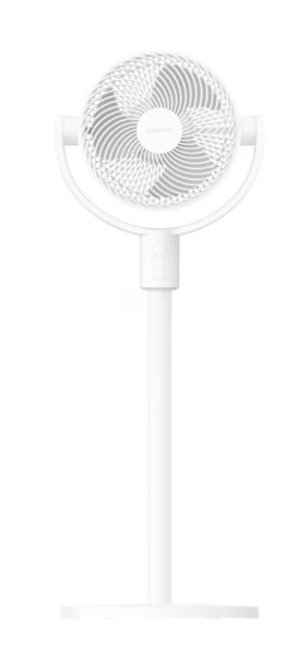 小米智能直流變頻循環扇 座地式