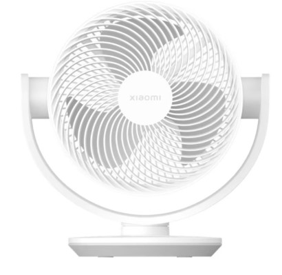小米智能直流變頻循環扇 座地式