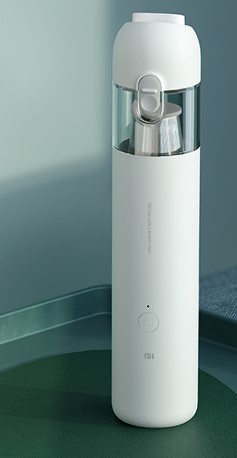 小米無線吸塵器 mini