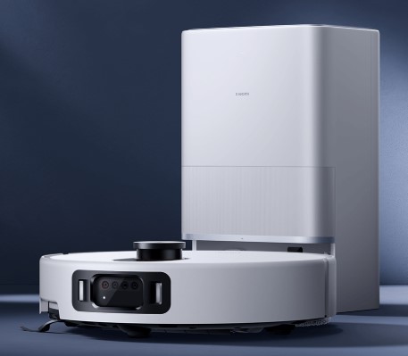 小米掃拖機器人 5 Pro