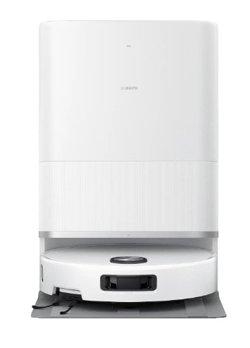 小米掃拖機器人 5