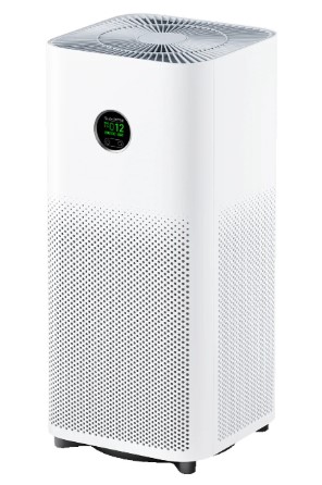 小米空氣淨化器 6