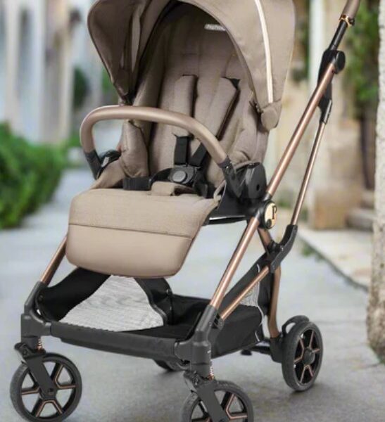 Peg Perego VIVACE - 淡雪粉紅色