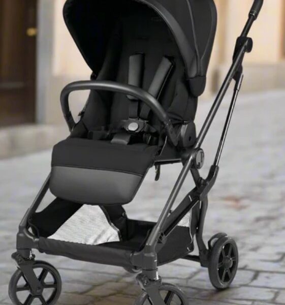 Peg Perego VIVACE - 黑色