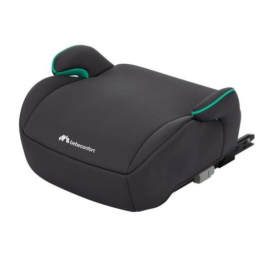 Bebe Confort GAIA ISOFIX 兒童汽車加高椅 120-150cm - 石墨