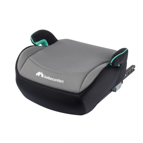 Bebe Confort GAIA ISOFIX 兒童汽車加高椅 120-150cm - 灰