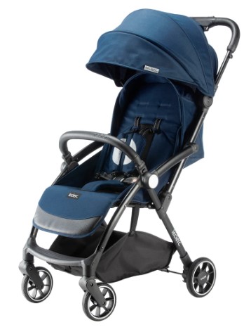 Leclerc Magicfold™ Plus 藍色