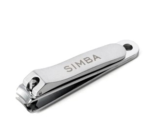 小獅王SIMBA 嬰兒銼刀指甲剪