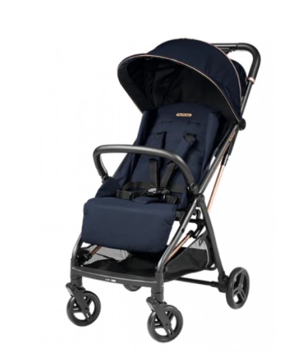 Peg Perego SELFIE 嬰兒車 -  BLUE SHINE