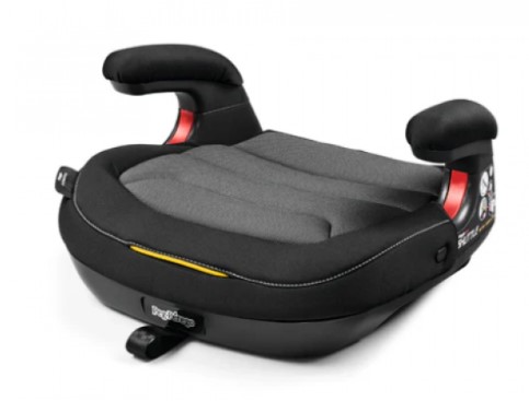 Peg Perego E38-SHUTTLE-DP53DX13 VIAGGIO 2-3 SHUTTLE 嬰兒汽車座椅 (灰黑色)