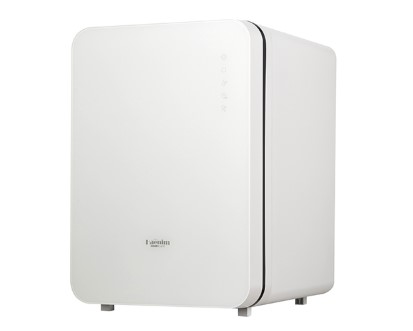 Haenim喜臨UV LED消毒烘乾機SMART DUO 白色