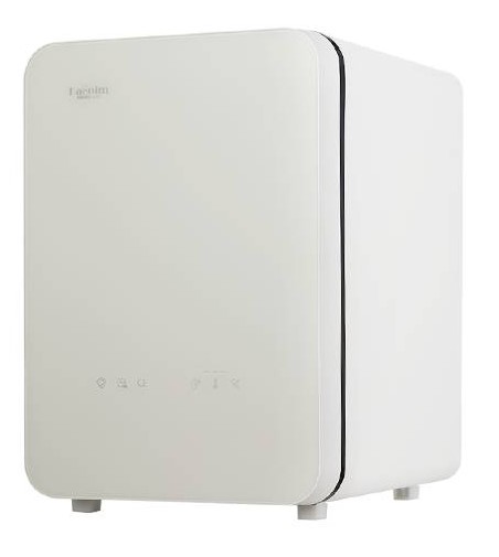 Haenim喜臨UV LED消毒烘乾機SMART DUO 奶油米色