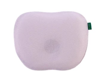 Comfi 初生嬰兒呼吸定型枕 (0-6個月) - 薰衣草