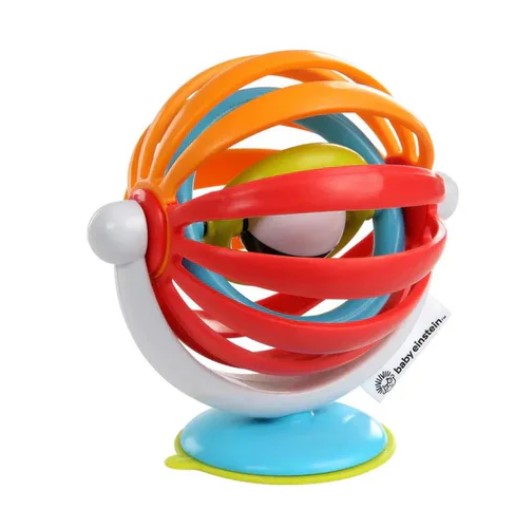 Baby Einstein 吸盤旋轉玩具 (3m+)